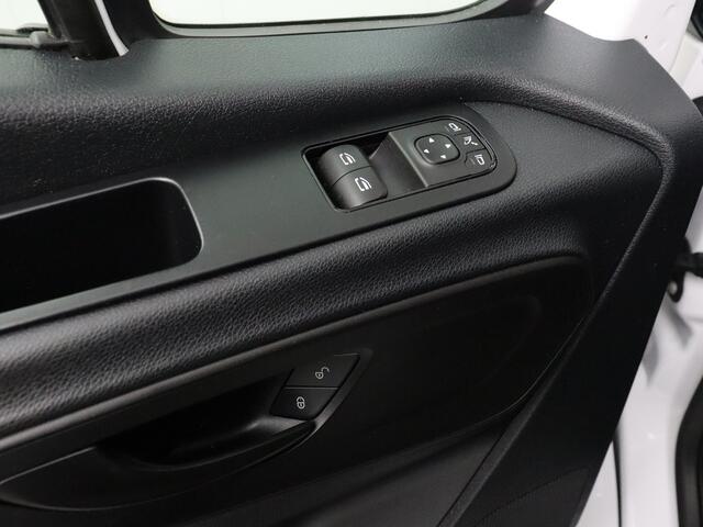 Mercedes-Benz SPRINTER 316CDI 7G-Tronic Automaat L3H2 Maxi | Werkplaats | Navigatie | Camera | Airco | Cruise