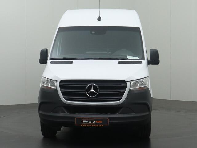 Mercedes-Benz SPRINTER 316CDI 7G-Tronic Automaat L3H2 Maxi | Werkplaats | Navigatie | Camera | Airco | Cruise