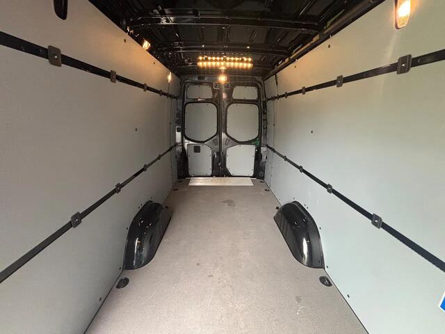 Mercedes-Benz SPRINTER 319CDI L4H2 Automaat Airco Navi Cruisecontrol LAADKLEP 3200KM BPM VRIJ