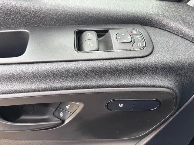 Mercedes-Benz SPRINTER 319CDI L4H2 Automaat Airco Navi Cruisecontrol LAADKLEP 3200KM BPM VRIJ