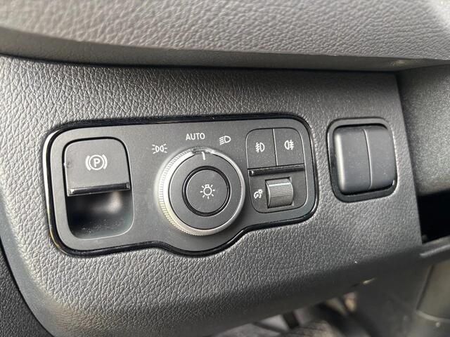 Mercedes-Benz SPRINTER 319CDI L4H2 Automaat Airco Navi Cruisecontrol LAADKLEP 3200KM BPM VRIJ