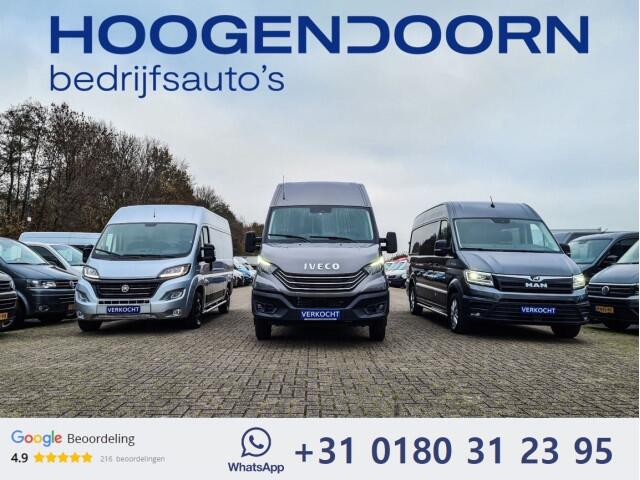 Mercedes-Benz SPRINTER 514 CDI Automaat Bakwagen Laadklep - MBUX - Cruise - 3 Zits
