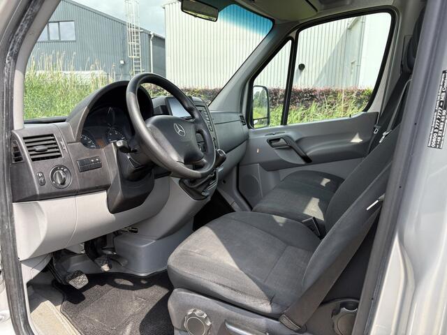 Mercedes-Benz SPRINTER 519 V6 3.0 CDI / OPRIJWAGEN / AIRCO / AUTOTRANSPORTER
