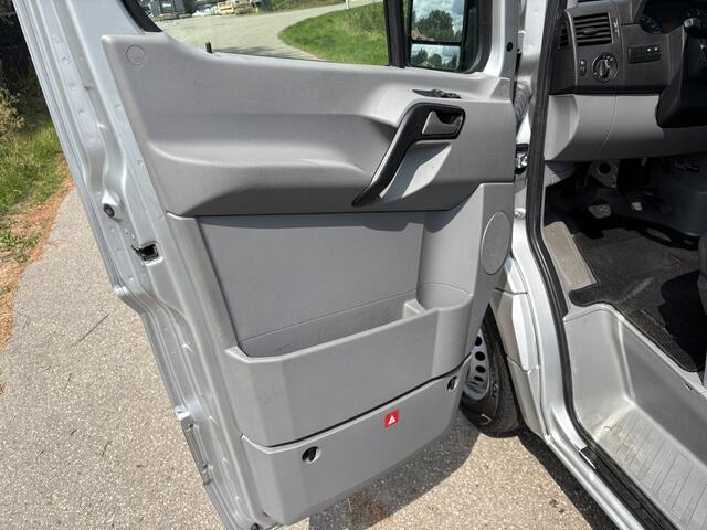 Mercedes-Benz SPRINTER 519 V6 3.0 CDI / OPRIJWAGEN / AIRCO / AUTOTRANSPORTER