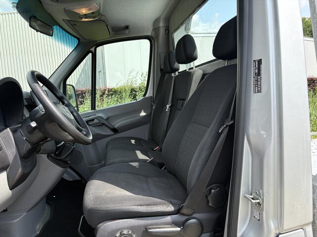 Mercedes-Benz SPRINTER 519 V6 3.0 CDI / OPRIJWAGEN / AIRCO / AUTOTRANSPORTER