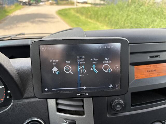 Mercedes-Benz SPRINTER 519 V6 3.0 CDI / OPRIJWAGEN / AIRCO / AUTOTRANSPORTER