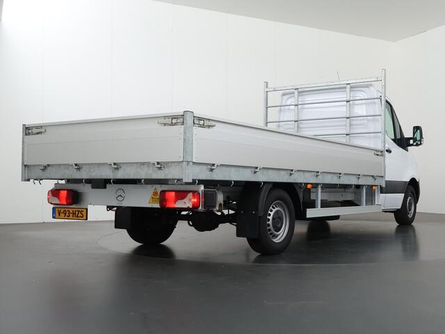 Mercedes-Benz SPRINTER 317 CDI L3 Pro | Open laadbak | BPM Vrij