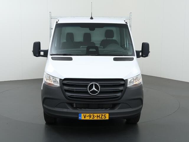 Mercedes-Benz SPRINTER 317 CDI L3 Pro | Open laadbak | BPM Vrij