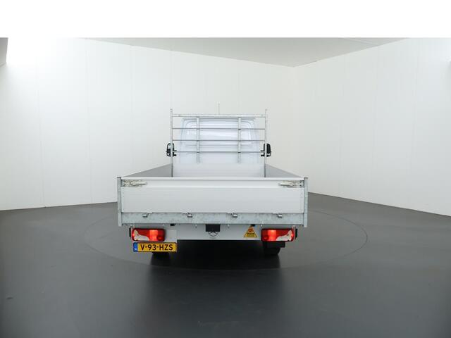 Mercedes-Benz SPRINTER 317 CDI L3 Pro | Open laadbak | BPM Vrij