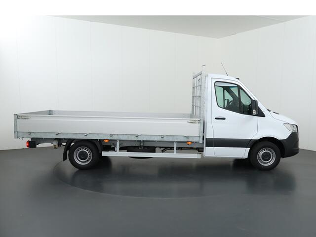 Mercedes-Benz SPRINTER 317 CDI L3 Pro | Open laadbak | BPM Vrij