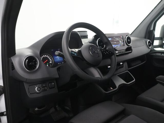 Mercedes-Benz SPRINTER 317 CDI L3 Pro | Open laadbak | BPM Vrij