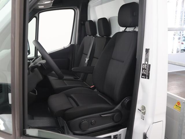 Mercedes-Benz SPRINTER 317 CDI L3 Pro | Open laadbak | BPM Vrij