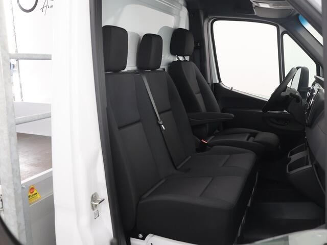 Mercedes-Benz SPRINTER 317 CDI L3 Pro | Open laadbak | BPM Vrij