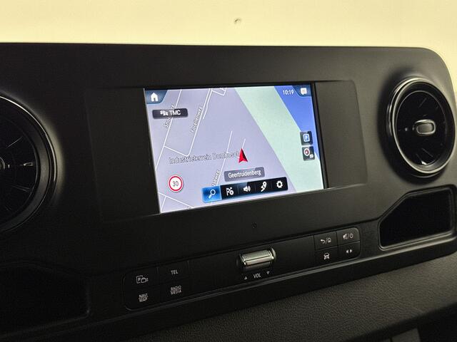 Mercedes-Benz SPRINTER 316 CDI Navigatie Betimmering Oprijplaat Nap 1e eigenaar Achteruitrijcamera Apple Carplay/Android Auto Euro 6