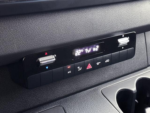 Mercedes-Benz SPRINTER 316 CDI Navigatie Betimmering Oprijplaat Nap 1e eigenaar Achteruitrijcamera Apple Carplay/Android Auto Euro 6