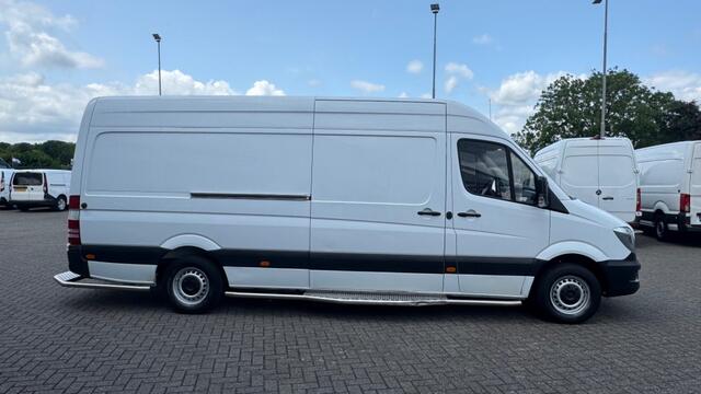 Mercedes-Benz SPRINTER 316 NGT 115KW 156PK L3H2 EURO 6 CNG BENZINE AARDGAS AUTOMAAT