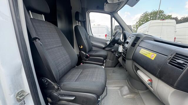 Mercedes-Benz SPRINTER 316 NGT 115KW 156PK L3H2 EURO 6 CNG BENZINE AARDGAS AUTOMAAT