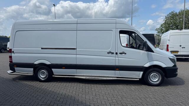 Mercedes-Benz SPRINTER 316 NGT 115KW 156PK L3H2 EURO 6 CNG BENZINE AARDGAS AUTOMAAT
