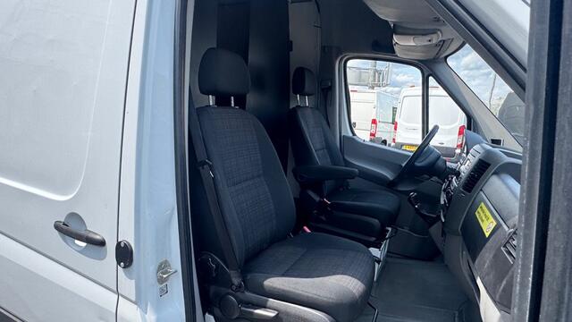 Mercedes-Benz SPRINTER 316 NGT 115KW 156PK L3H2 EURO 6 CNG BENZINE AARDGAS AUTOMAAT