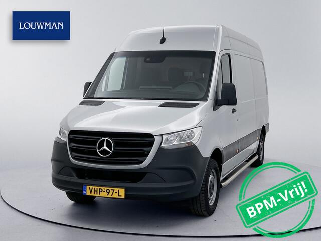 Mercedes-Benz SPRINTER 315 1.9 CDI L2H2 Inrichting Navigatie Achteruitrijcamera Apple Carplay/Android Auto Cruise Control