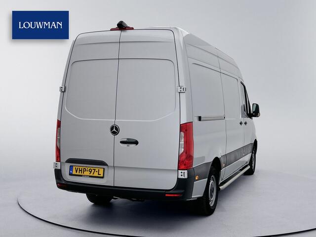 Mercedes-Benz SPRINTER 315 1.9 CDI L2H2 Inrichting Navigatie Achteruitrijcamera Apple Carplay/Android Auto Cruise Control