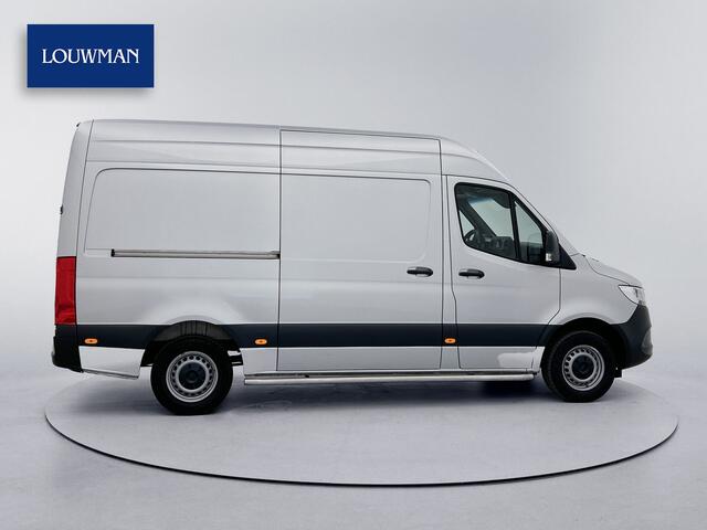 Mercedes-Benz SPRINTER 315 1.9 CDI L2H2 Inrichting Navigatie Achteruitrijcamera Apple Carplay/Android Auto Cruise Control