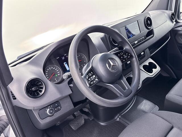 Mercedes-Benz SPRINTER 315 1.9 CDI L2H2 Inrichting Navigatie Achteruitrijcamera Apple Carplay/Android Auto Cruise Control