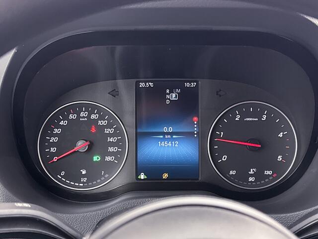 Mercedes-Benz SPRINTER 315 1.9 CDI L2H2 Inrichting Navigatie Achteruitrijcamera Apple Carplay/Android Auto Cruise Control