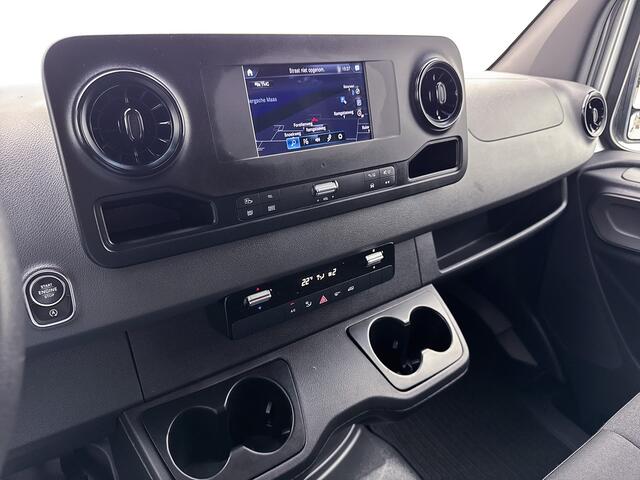 Mercedes-Benz SPRINTER 315 1.9 CDI L2H2 Inrichting Navigatie Achteruitrijcamera Apple Carplay/Android Auto Cruise Control