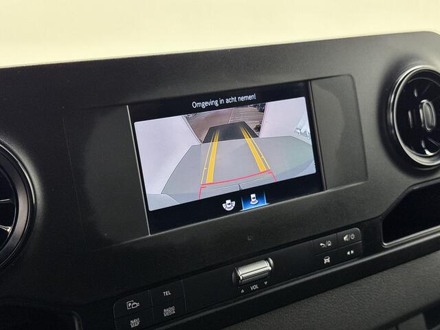 Mercedes-Benz SPRINTER 315 1.9 CDI L2H2 Inrichting Navigatie Achteruitrijcamera Apple Carplay/Android Auto Cruise Control