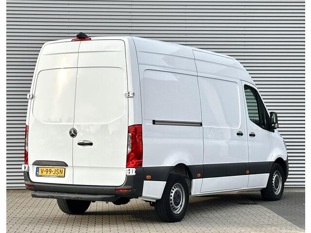 Mercedes-Benz SPRINTER 317 CDI L2H2 RWD Automaat,Navi,Camera