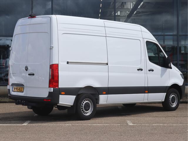 Mercedes-Benz SPRINTER 317 CDI L2H2 PRO | AIRCO/NAVI/CAMERA/CRUISE | Certified
