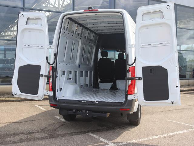 Mercedes-Benz SPRINTER 317 CDI L2H2 PRO | AIRCO/NAVI/CAMERA/CRUISE | Certified