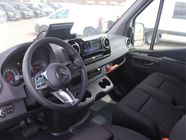 Mercedes-Benz SPRINTER 317 CDI L2H2 PRO | AIRCO/NAVI/CAMERA/CRUISE | Certified