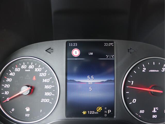 Mercedes-Benz SPRINTER 317 CDI L2H2 PRO | AIRCO/NAVI/CAMERA/CRUISE | Certified