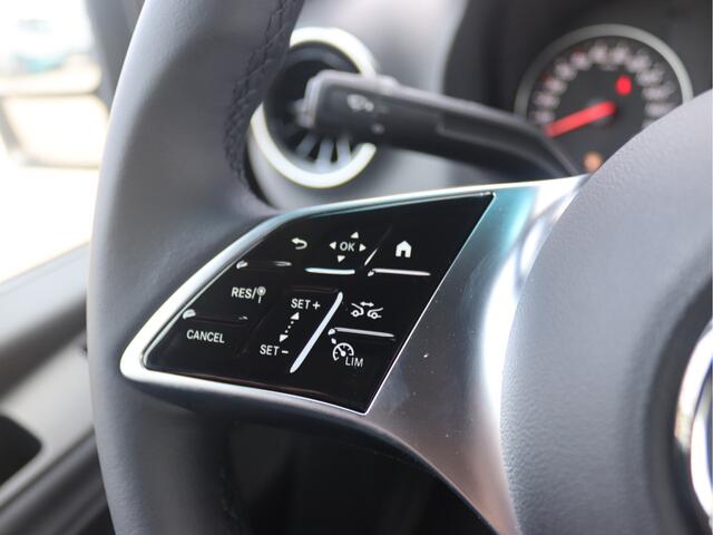 Mercedes-Benz SPRINTER 317 CDI L2H2 PRO | AIRCO/NAVI/CAMERA/CRUISE | Certified