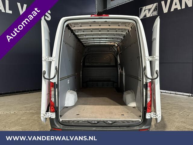 Mercedes-Benz SPRINTER 315 CDI 150pk 9G-Tronic Automaat L3H2 Euro6 Airco | Navigatie | Apple Carplay Android Auto, Mbux, Bijrijdersbank