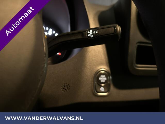 Mercedes-Benz SPRINTER 315 CDI 150pk 9G-Tronic Automaat L3H2 Euro6 Airco | Navigatie | Apple Carplay Android Auto, Mbux, Bijrijdersbank