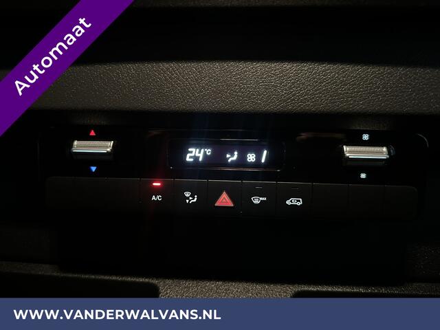Mercedes-Benz SPRINTER 315 CDI 150pk 9G-Tronic Automaat L3H2 Euro6 Airco | Camera | Navigatie | Apple Carplay Android Auto, Mbux, Bijrijdersbank