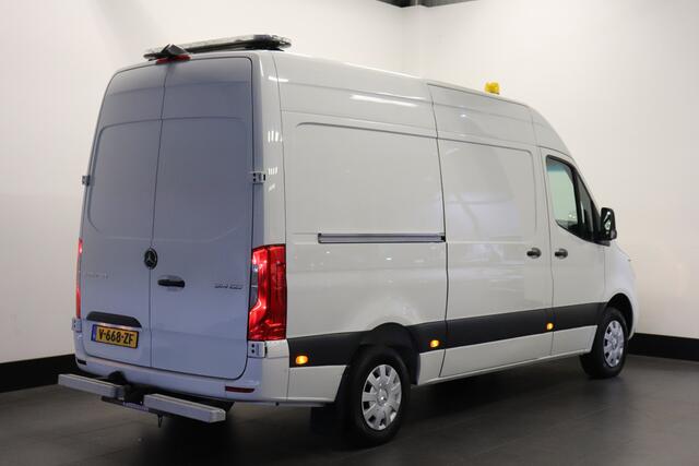 Mercedes-Benz SPRINTER 314 2.2 CDI L2H2 Automaat EURO 6 - Airco - Navi - Cruise - ¤ 19.950,-Excl.