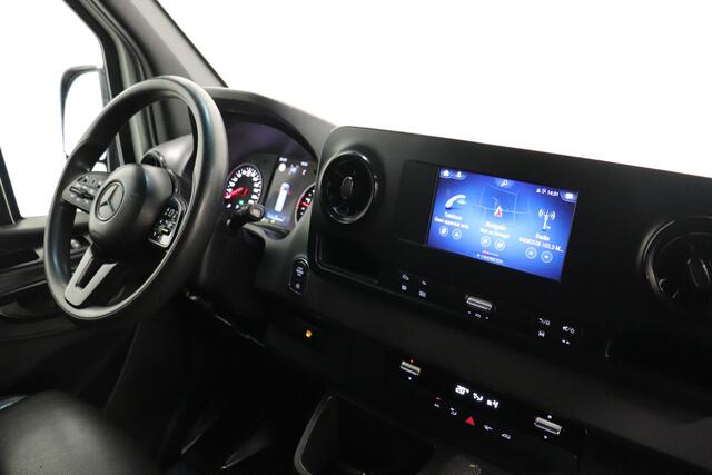 Mercedes-Benz SPRINTER 314 2.2 CDI L2H2 Automaat EURO 6 - Airco - Navi - Cruise - ¤ 19.950,-Excl.