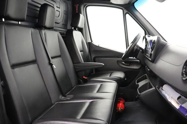Mercedes-Benz SPRINTER 314 2.2 CDI L2H2 Automaat EURO 6 - Airco - Navi - Cruise - ¤ 19.950,-Excl.