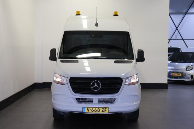 Mercedes-Benz SPRINTER 314 2.2 CDI L2H2 Automaat EURO 6 - Airco - Navi - Cruise - ¤ 19.950,-Excl.