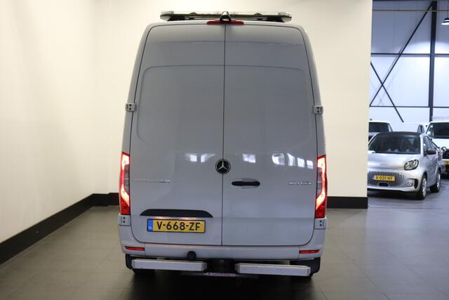 Mercedes-Benz SPRINTER 314 2.2 CDI L2H2 Automaat EURO 6 - Airco - Navi - Cruise - ¤ 19.950,-Excl.