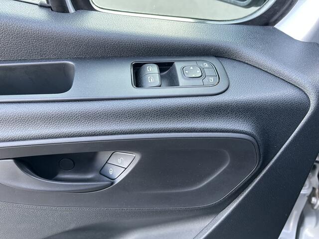 Mercedes-Benz SPRINTER 315 CDI L2 H1 RWD / Trekhaak / MBUX / Camera / Carplay navigatie / Airco / 270 Graden achterdeuren