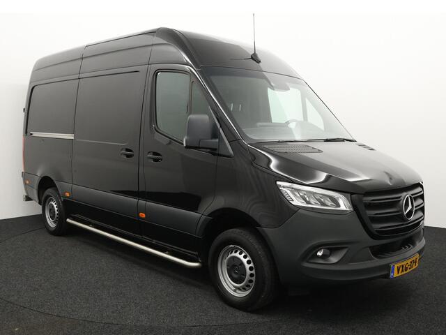 Mercedes-Benz SPRINTER 315 1.9 CDI L2/H2 RWD