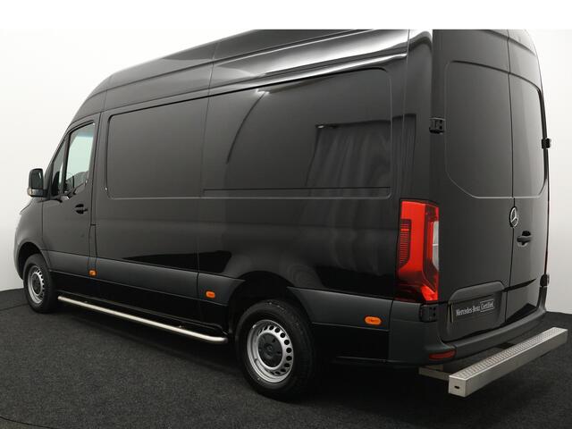 Mercedes-Benz SPRINTER 315 1.9 CDI L2/H2 RWD