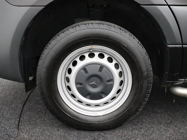 Mercedes-Benz SPRINTER 315 1.9 CDI L2/H2 RWD