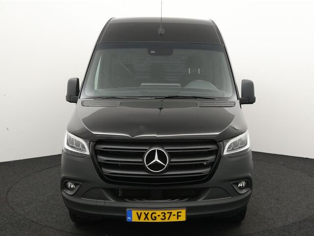 Mercedes-Benz SPRINTER 315 1.9 CDI L2/H2 RWD