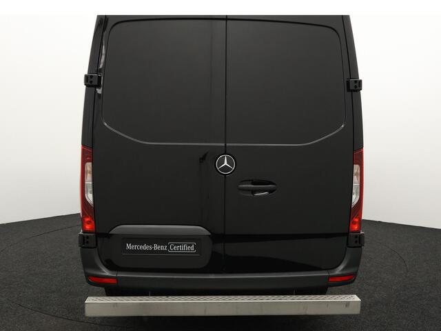 Mercedes-Benz SPRINTER 315 1.9 CDI L2/H2 RWD
